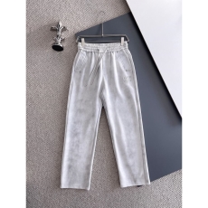 Miu Miu Long Pants